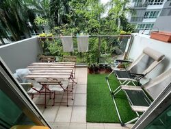 Vacanza @ East (D14), Condominium #636000891